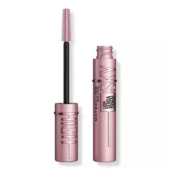 Тушь для ресниц Maybelline Lash Sensational Sky High, 0,24 унции