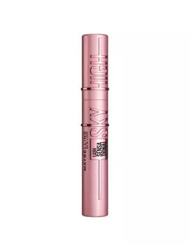 Тушь для ресниц Maybelline Lash Sensational Sky High, коричневая, 7,2 мл