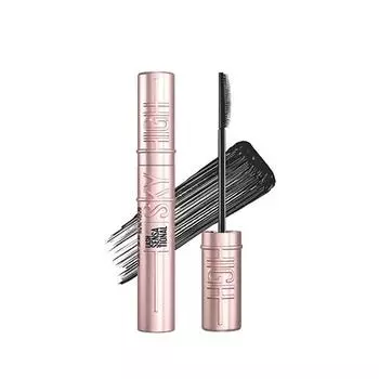 Тушь для ресниц MAYBELLINE Sky High 8,6 г P000DYCW - 01 Black