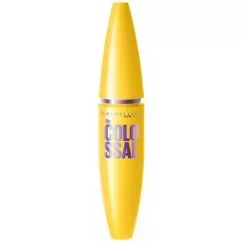 Тушь для ресниц Maybelline The Colossal Volume Express, черная