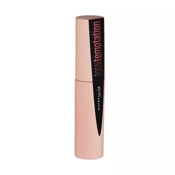 Тушь для ресниц Maybelline Total Temptation Meraki от Mery Turiel 9,4 мл