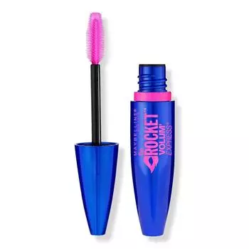 Тушь для ресниц Maybelline Volum Express The Rocket 0,3 унции