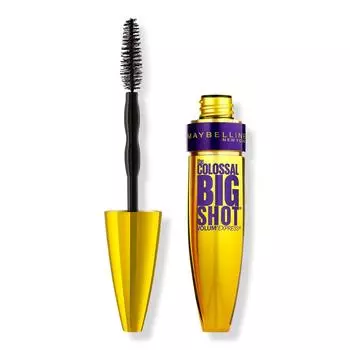 Тушь для ресниц Maybelline Volum Express The Colossal Big Shot, 0,33 унции