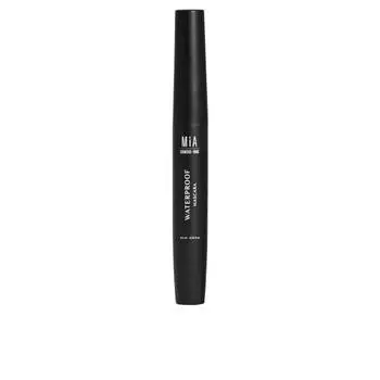 Тушь для ресниц MIA Cosmetics-Paris Waterproof Mascara Black Eyelash 8.5 ml