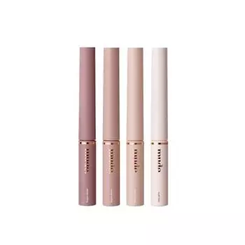 Тушь для ресниц MUDE Inspire Skinny Curling & Multi-Fixer 3мл P000DRUP - 01 Black