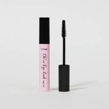 Тушь для ресниц Oh M Eye Lash Black Tint 7 мл