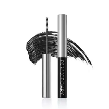 Тушь для ресниц Perfect Diary Perfect Diary черная