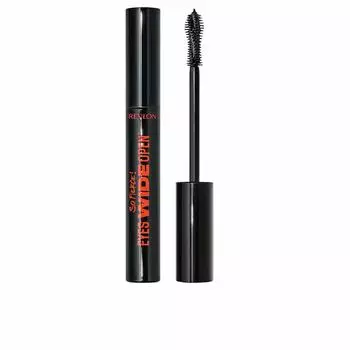 Тушь для ресниц Revlon So Fierce! Глаза широко открытые черные