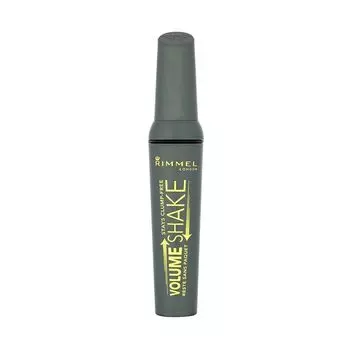Тушь для ресниц Rimmel London Volume Shake 003 Extreme Black
