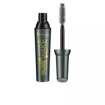 Тушь для ресниц Rimmel Volume Shake Mascara #001-Black
