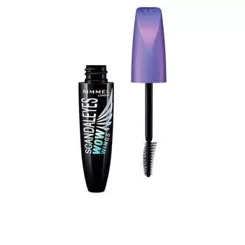 Тушь для ресниц. Rimmel Volumizing Mascara 12ml Black
