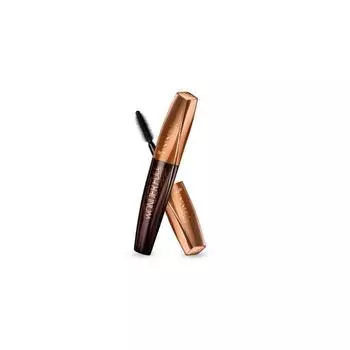 Тушь для ресниц Rimmel Wonder full с аргановым маслом 003 Extreme Black