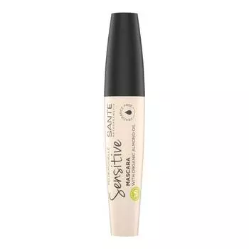 Тушь для ресниц Sante Sensitive 12 мл