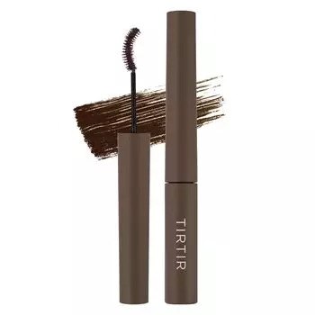 Тушь для ресниц Skinny Curl Up Тушь для ресниц Skinny Curl Up ШОКОЛАДНЫЙ [TIRTIR] [TIRTIR] (04 КОРИЧНЕВЫЙ)