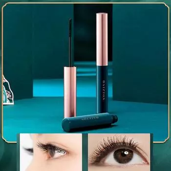 Тушь для ресниц Slender Phantom Водонепроницаемая и устойчивая к поту, не легко снимается, макияж Густая косметика для завивки