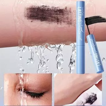Тушь для ресниц Styling Mascara, водостойкая, стойкая и не размазывает глаза 4g