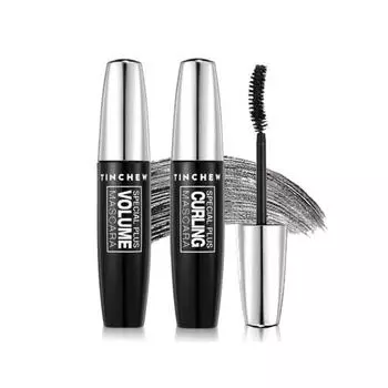 Тушь для ресниц TINCHEW Special Plus, 10 г Volume