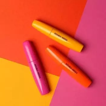 Тушь для ресниц TONY MOLY Double Nice Pang 3 вида No 1 volume pang