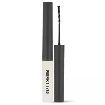 Тушь для ресниц Tony Moly Perfect Eyes Skinny 3 г, 01 Пепельно-черный, 1 шт.