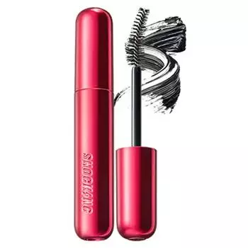 Тушь для ресниц Tony Moly The Shocking Cara, оттенок 01 Vegan Extreme Volume, 1 шт.