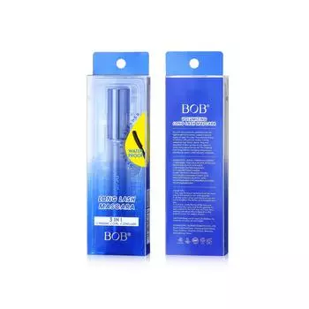 Тушь для ресниц Yingmi Long Водостойкая Не осыпается Стойкая Укладка Трехмерное Завивание Удлиненные Ресницы 1pcs