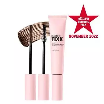 ТУШЬ ДЛЯ ТУШИ ALL DAY FIXX – ЧЕРНАЯ