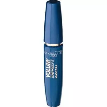 Тушь Maybelline New York Classic Volume черная 10 мл