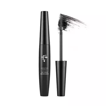 Тушь тройного действия Ottie Amazing