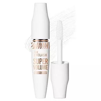 Тушь UNYOKE White Cosplay White Eyelashes Водостойкая Естественно заметные ресницы Водостойкая Тип пленки Можно удалить горячей водой Быстросохнущая
