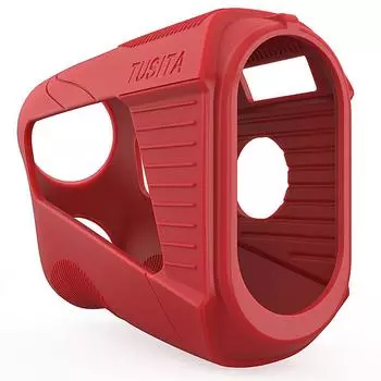 TUSITA сменный чехол Bushnell Tour V5 Slope Shift силиконовый защитный чехол для лазерного дальномера Golf аксессуары