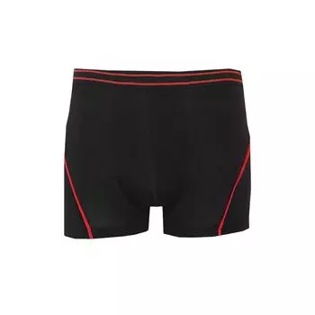 Tutku Underwear Хлопковые трусы-боксеры из лайкры для мальчиков