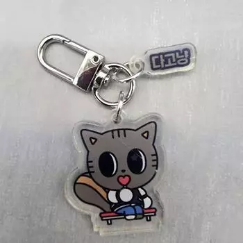 Tuvatu Gong Batu Sanctuary Lucky Draw Dagonyang Tae Hyun