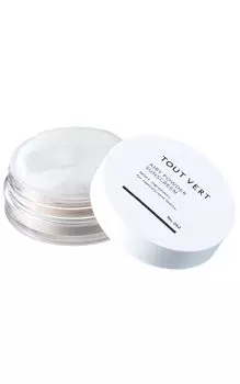 Tuveil Airy Powder Солнцезащитный крем Тип 4g Солнцезащитная пудра Легкий Комфортный Поры Матовость Натуральный ультрафиолетовый ближний инфракрасный синий свет Керамид Фуллерен