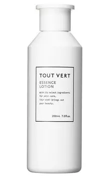 Tuvert Essence Lotion 200 мл Керамид Гиалуроновая кислота Аминокислота Высоко увлажняющий Увлажняющий Упругость Эластичность Сухая кожа Возрастная кожа Чувствительная кожа чистый