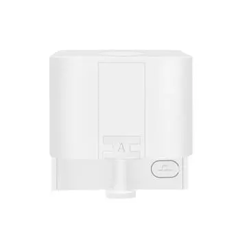 Tuya BT Fingerbot Интеллектуальный палец-робот Беспроводная кнопка переключения Толкатель Бот Работает с голосовым приложением белый