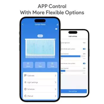 Tuya Smart Zigbee Curtain Motor с крючками для TU Rail Smart Curtain Pusher Robot Поддержка Siri Google Home Alexa Voice Control
