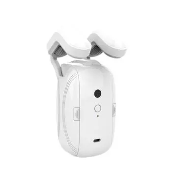 Tuya WiFi Smart Curtain Robot - голосовое управление многоканальным электрическим шторным помощником