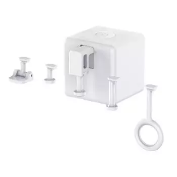 Tuya Zigbee Finger Robot APP/Голосовое управление Автоматический выключатель Умный дом *Z