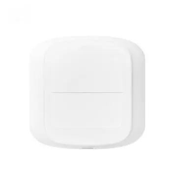 Tuya ZigBee Smart Switch Беспроводное управление на кончиках пальцев Переключатель Кнопка Сцена Переключатель Push Smart Controller Автоматизация Wi-Fi wifi