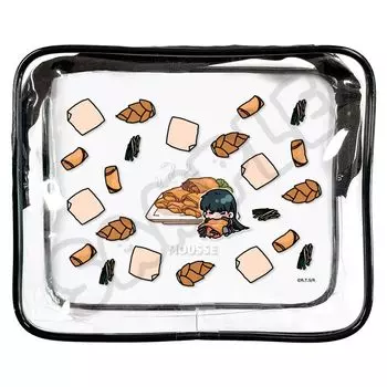 ТВ Аниме 2-е издание Виниловый чехол MG Ранма 1/2 [Мус]