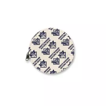 ТВ аниме 2-й сезон Годзё 4-е издание круглый монетник ТС «Магическая битва» [Нанами Кэнто, Сатору]