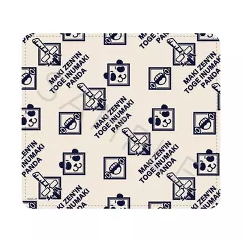 TV anime 2nd season Inumaki 4th edition mouse pad TB Jujutsu Kaisen [Zenin Maki, Toge, Panda]