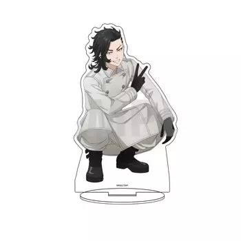 TV Anime 45 Kui Hajime Character Acrylic Figure Tokyo Revengers [Original Illustration]