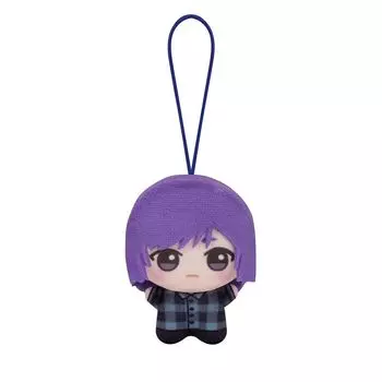 ТВ Аниме Чиби Chibigurumi Childrenhood Official Chibi Chibigurumi Reio Mikage BlueRock