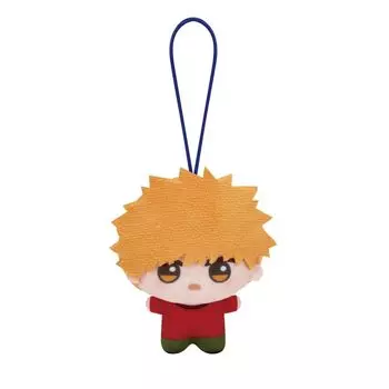 ТВ Аниме Чиби Chibigurumi Childrenhood Official Chibi Chibigurumi Rensuke Kunigami BlueRock