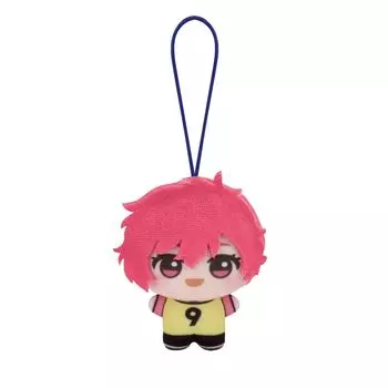 ТВ Аниме Чиби Чибигуруми Детство Официальный Чиби Чибигуруми Измельченная Леопардовая Лошадь BlueRock