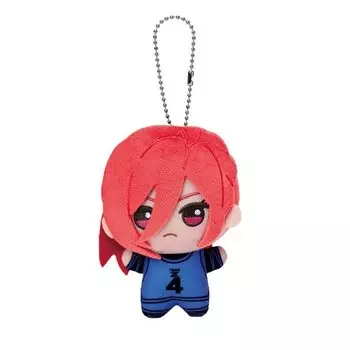 ТВ аниме Чибигуруми измельченный леопардовый конь BlueRock vol.2