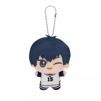 TV Anime Chibigurumi Official BlueRock vol.6 (Kiyoichi)