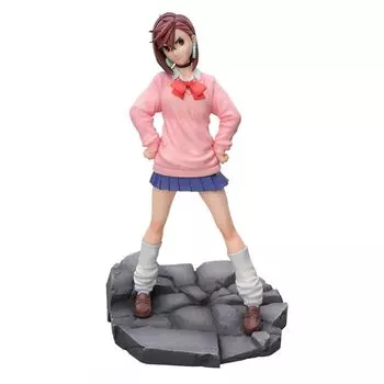 TV anime “Dandadan” Luminasta “Momo” Vol.1