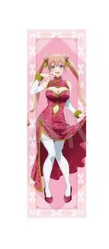 TV anime Erika Amano Dakimakura cover 160x50cm Cuckoo s Fiance